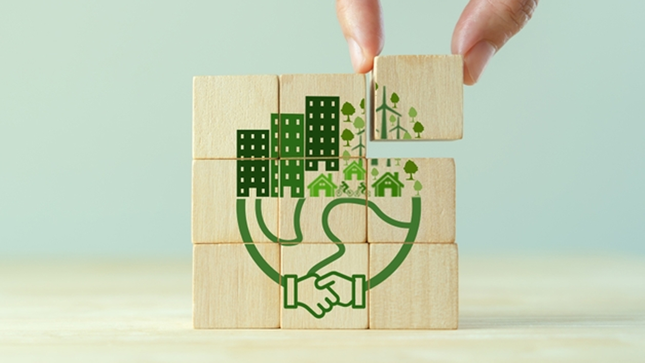 Five Calls to Action for Foundations Catalyzing Climate and Environmental Impact